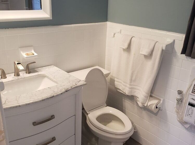 غرفة قياسية, Ashley Brooke Beach Resort