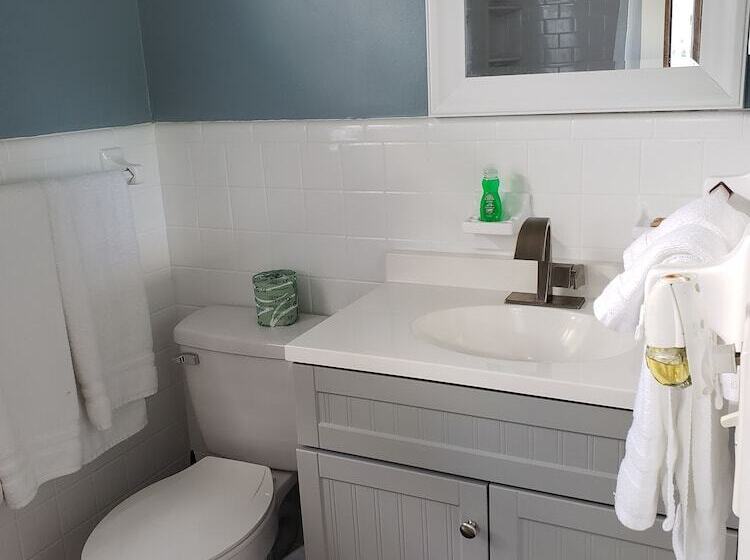 غرفة قياسية, Ashley Brooke Beach Resort