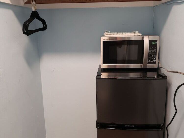 غرفة قياسية, Ashley Brooke Beach Resort