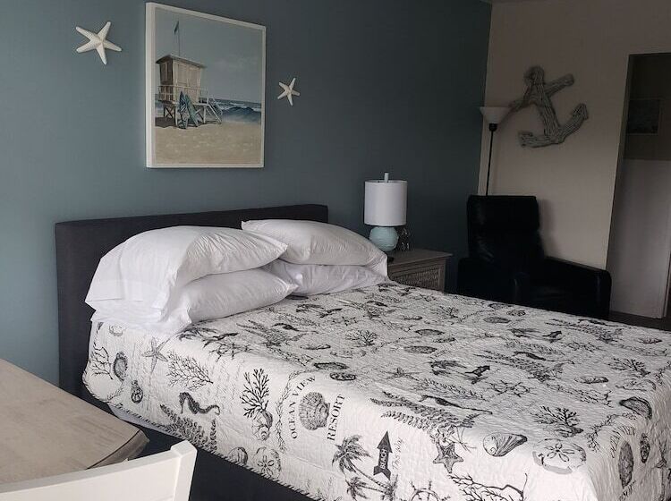 Номер Стандарт, Ashley Brooke Beach Resort