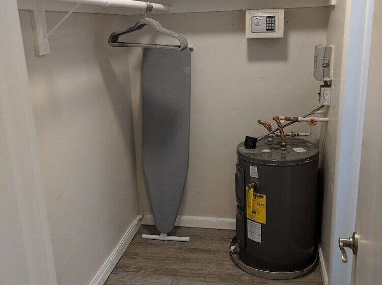 إستوديو ديلوكس, Ashley Brooke Beach Resort