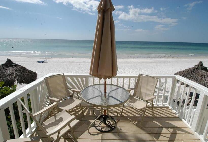 جناح غرفتين نوم, Seabreeze At Anna Maria Island Inn