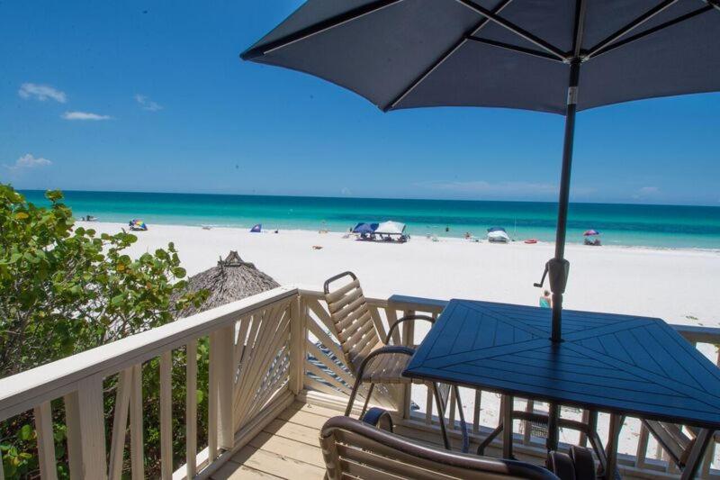 סוויטת 2 חדרי שינה, Seabreeze At Anna Maria Island Inn