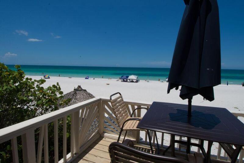 جناح غرفتين نوم, Seabreeze At Anna Maria Island Inn