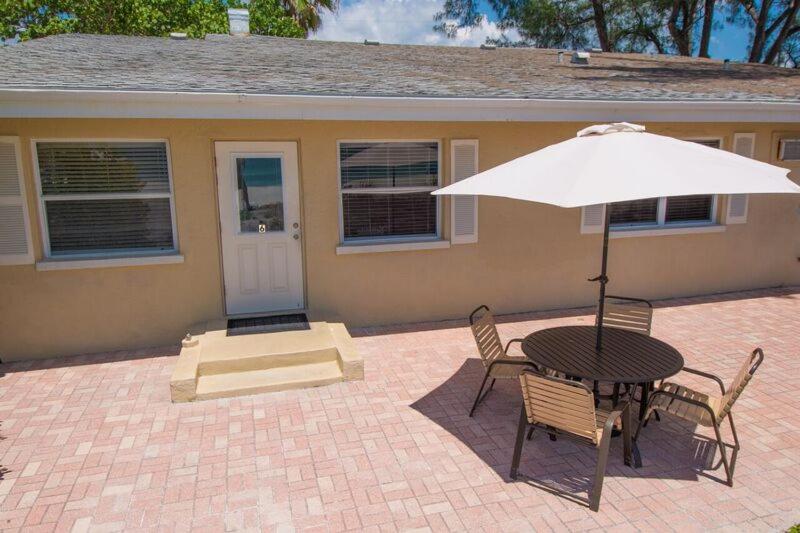 إستوديو قياسى سرير كينج, Seabreeze At Anna Maria Island Inn