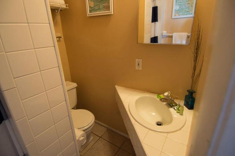 إستوديو قياسى, Seabreeze At Anna Maria Island Inn