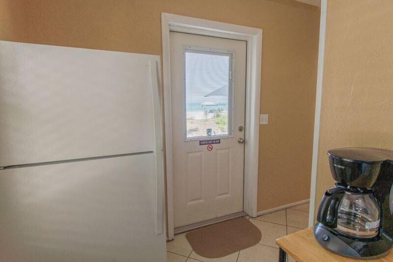 إستوديو قياسى, Seabreeze At Anna Maria Island Inn