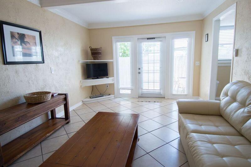 شقة غرفة واحدة, Seabreeze At Anna Maria Island Inn