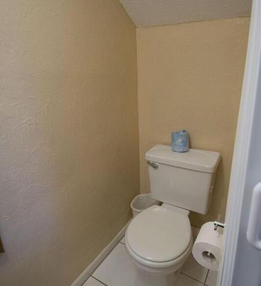 شقة غرفة واحدة, Seabreeze At Anna Maria Island Inn