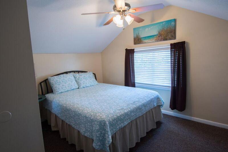 شقة غرفة واحدة, Seabreeze At Anna Maria Island Inn