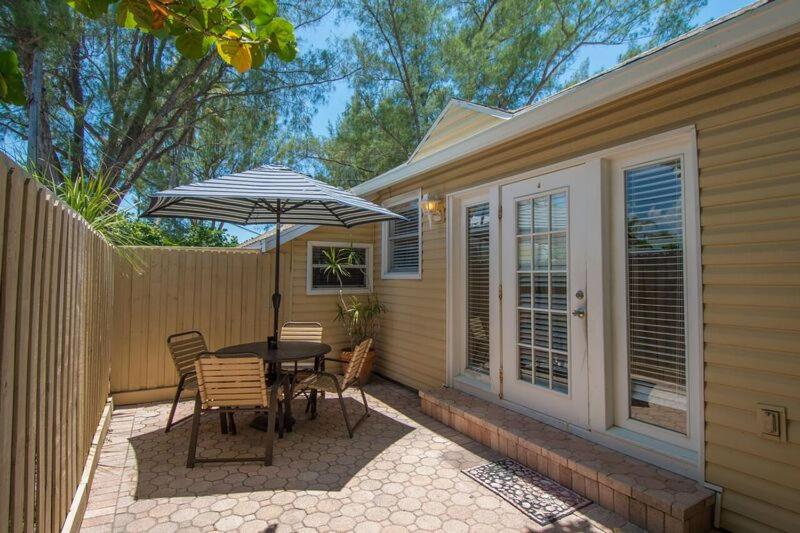 شقة غرفة واحدة, Seabreeze At Anna Maria Island Inn