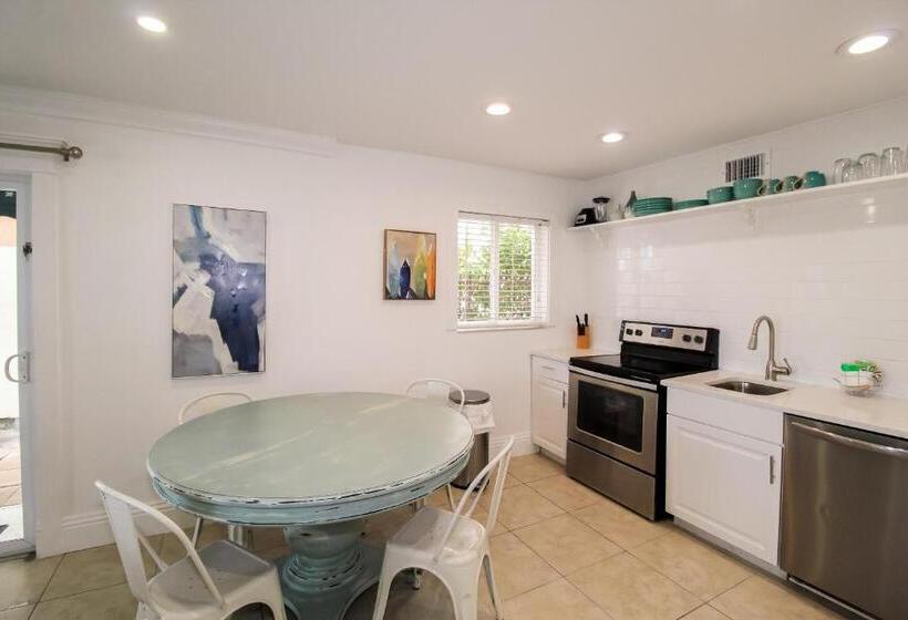 جناح غرفتين نوم, Seabreeze At Anna Maria Island Inn