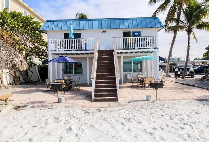 סוויטת 2 חדרי שינה, Seabreeze At Anna Maria Island Inn