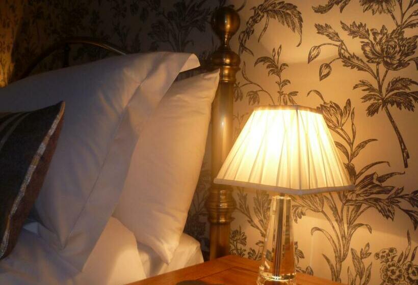 스탠다드 룸 1층, Moor View