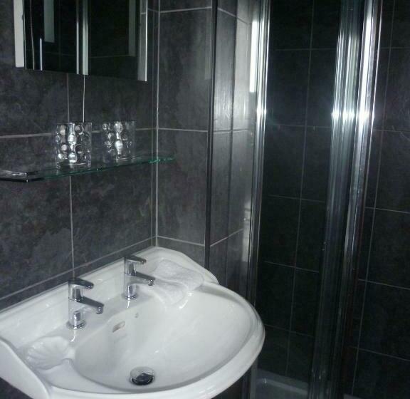 스탠다드 룸 1층, Moor View