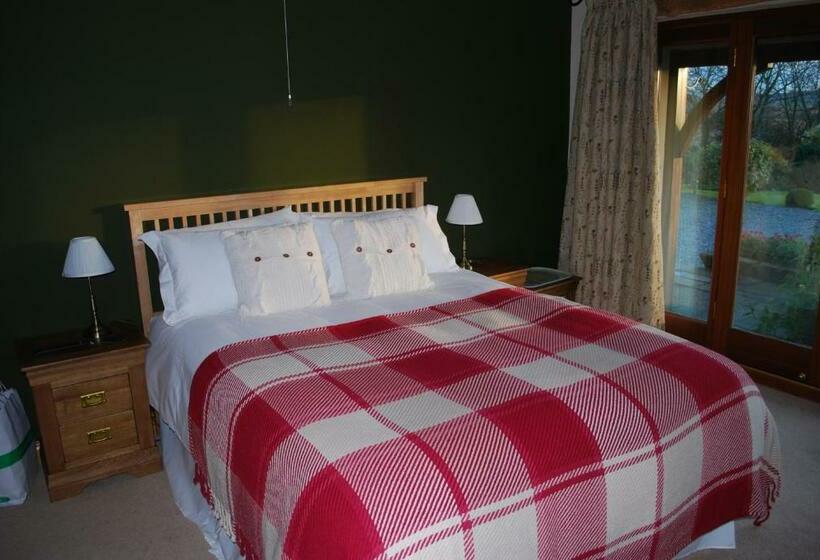 스탠다드 내측 룸, Moor View