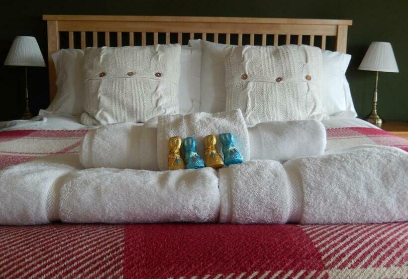 스탠다드 내측 룸, Moor View