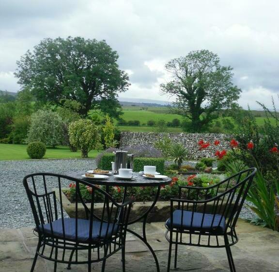 스탠다드 내측 룸, Moor View