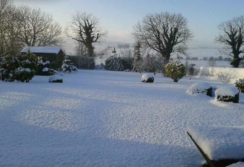 스탠다드 내측 룸, Moor View