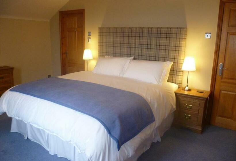 스탠다드 전망 룸, Moor View