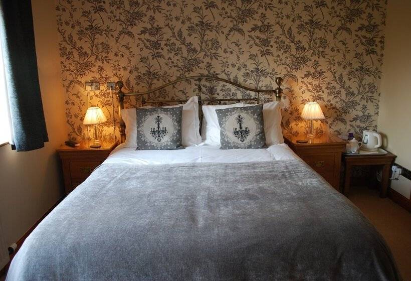 스탠다드 룸 1층, Moor View