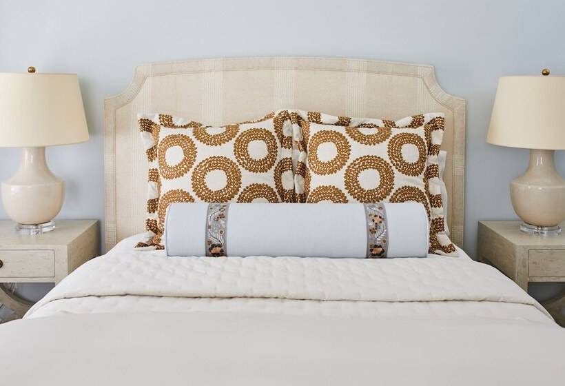 标准间, The Smith Steiner