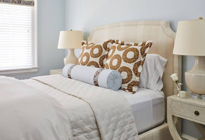 标准间, The Smith Steiner