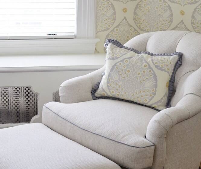 标准间, The Smith Steiner