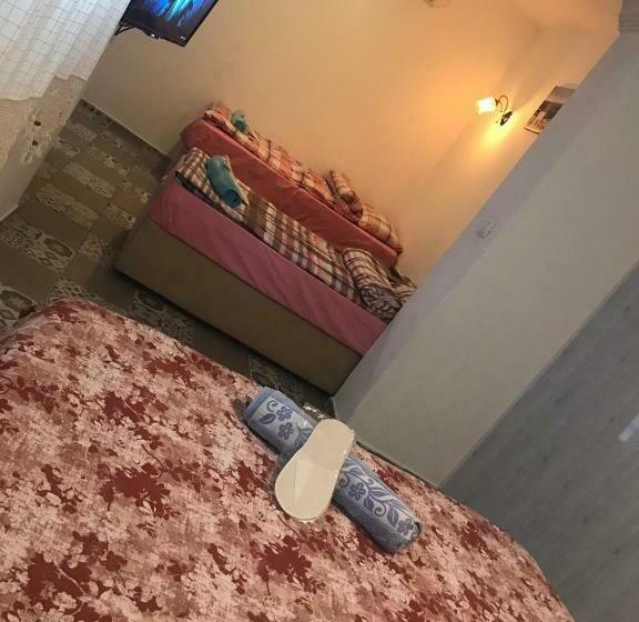 Family Suite, Halikarnas Pansiyon