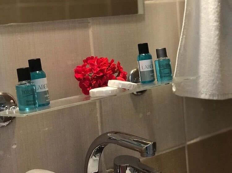 اتاق استاندارد, Halikarnas Pansiyon