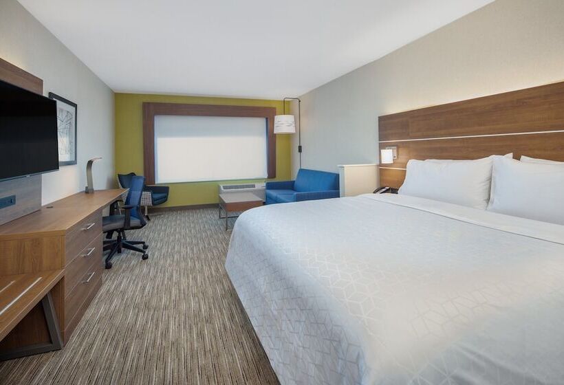 جناح, Holiday Inn Express & Suites   Chico, An Ihg