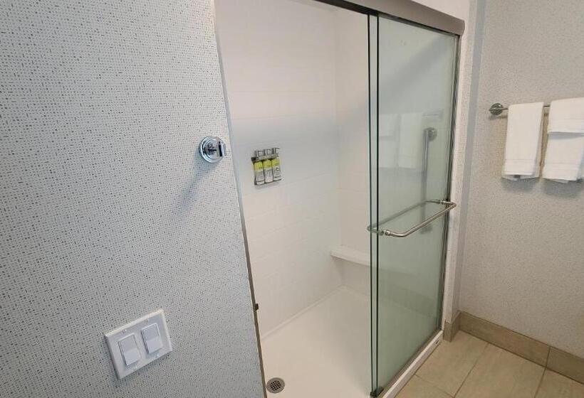 Люкс Кровать Кинг, Holiday Inn Express & Suites   Chico, An Ihg