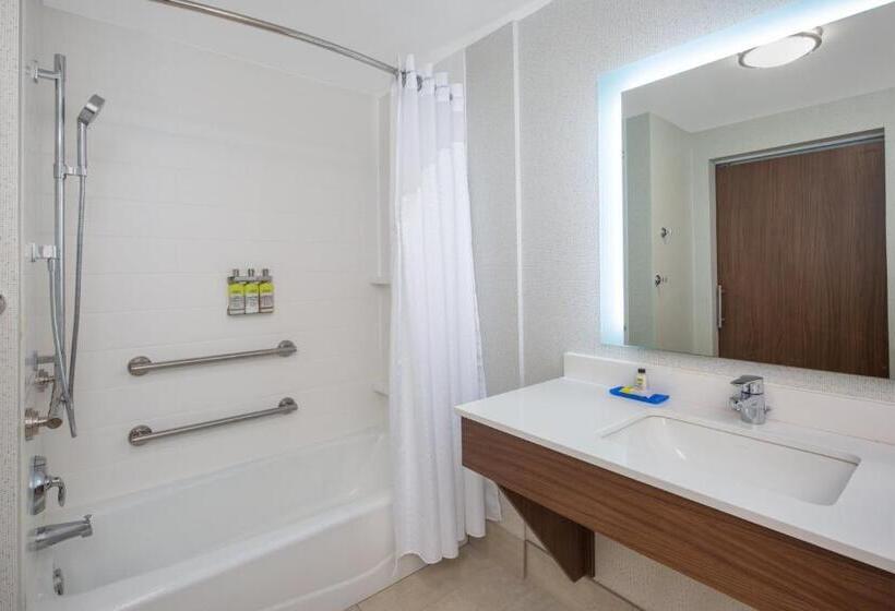 스탠다드 룸, Holiday Inn Express & Suites   Chico, An Ihg