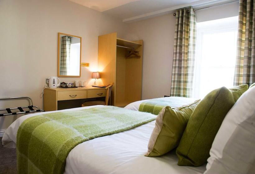 Номер Стандарт, Rose And Crown