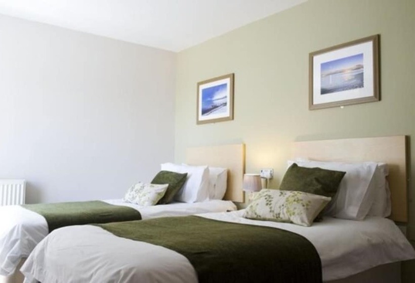 חדר סטנדרט, Rose And Crown