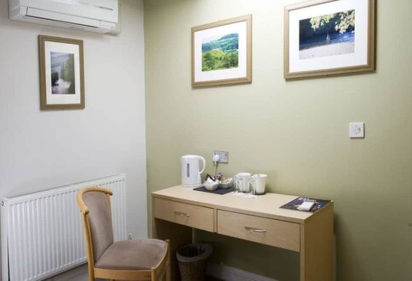 Номер Deluxe, Rose And Crown