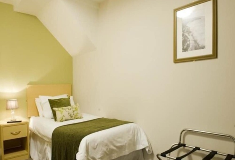 Номер Стандарт Индивидуальный, Rose And Crown