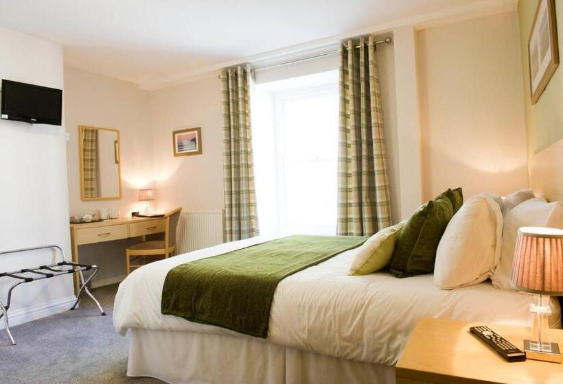 Номер Стандарт, Rose And Crown