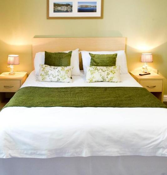 Номер Стандарт, Rose And Crown