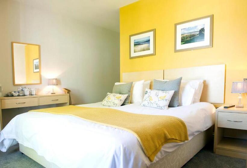 スタンダードルーム, Rose And Crown