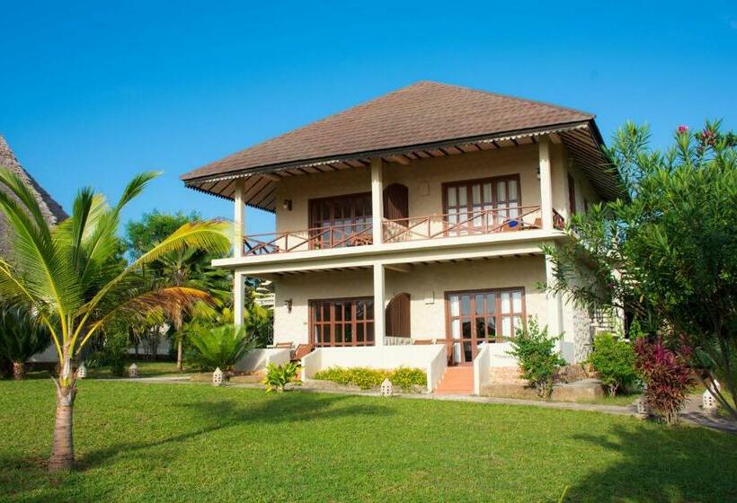 Quarto Deluxe, Sarabi Zanzibar