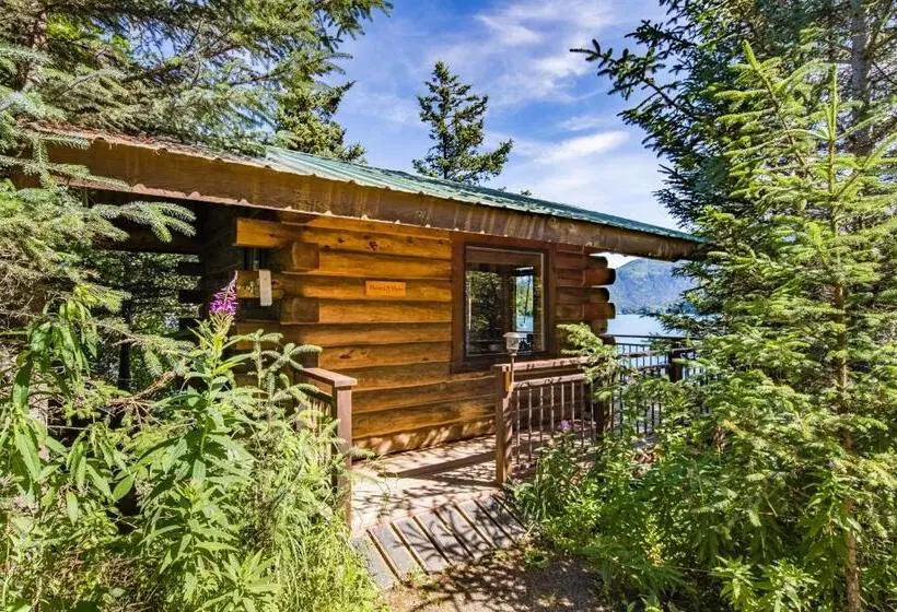 １ベッドルームのデラックスアパートメント, Stillpoint Lodge   All Inclusive
