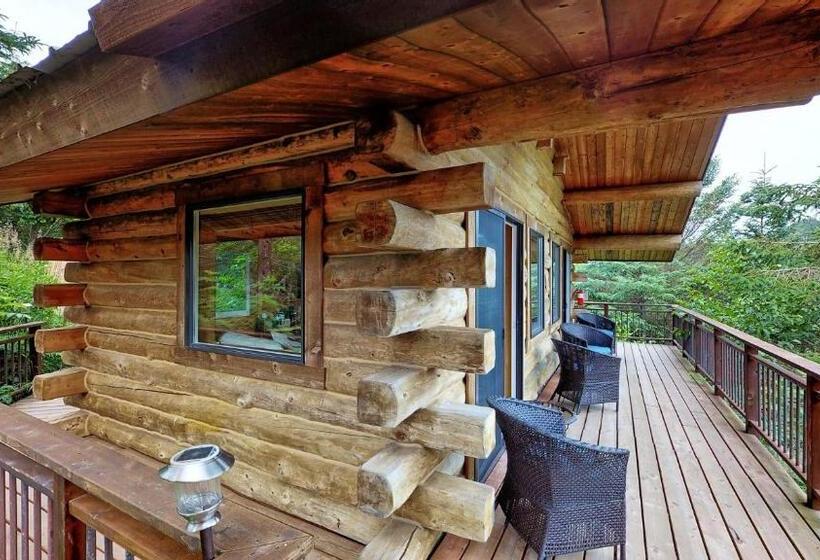 豪华两卧室公寓, Stillpoint Lodge   All Inclusive