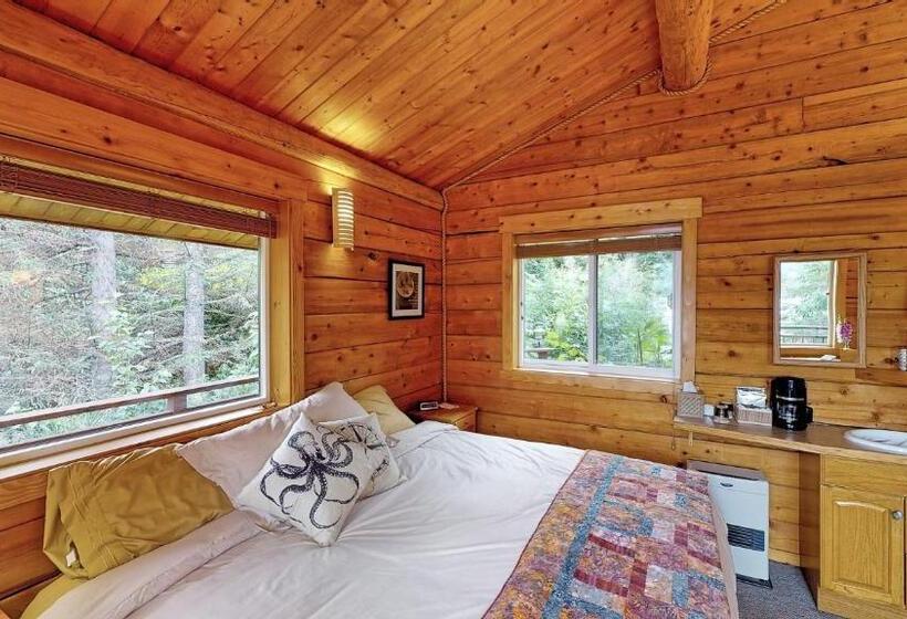 套房, Stillpoint Lodge   All Inclusive