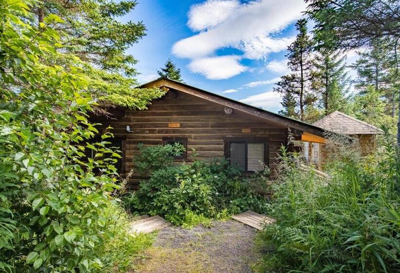 套房, Stillpoint Lodge   All Inclusive