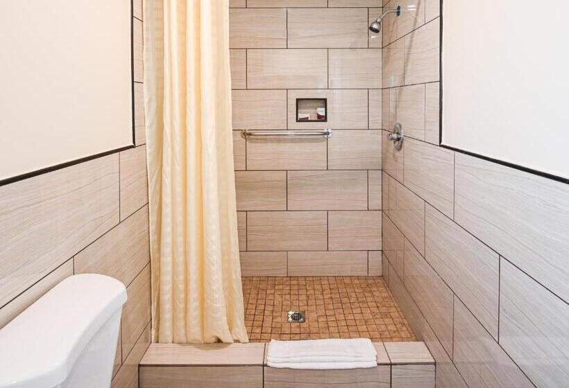 غرفة قياسية, Sea Rock Inn  Long Beach