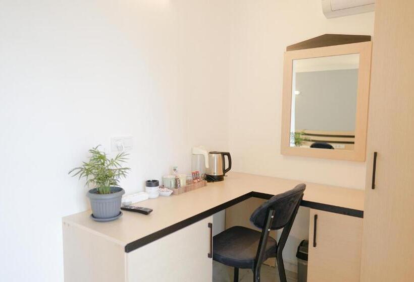 اتاق استاندارد, Villa Hania Adults Only