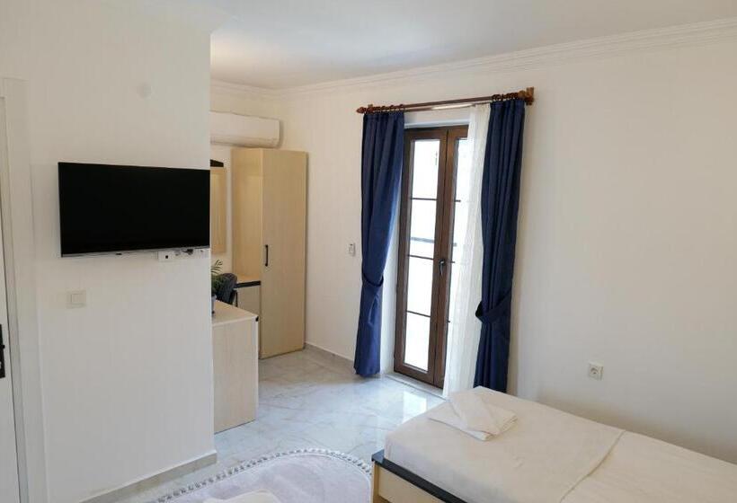 اتاق استاندارد, Villa Hania Adults Only