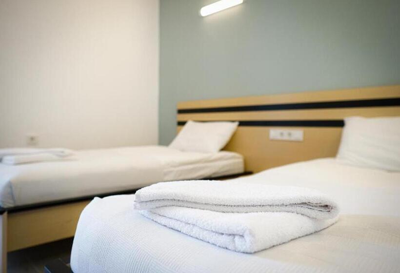 اتاق استاندارد, Villa Hania Adults Only