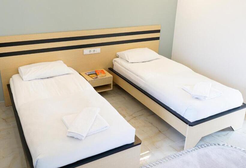 اتاق استاندارد, Villa Hania Adults Only